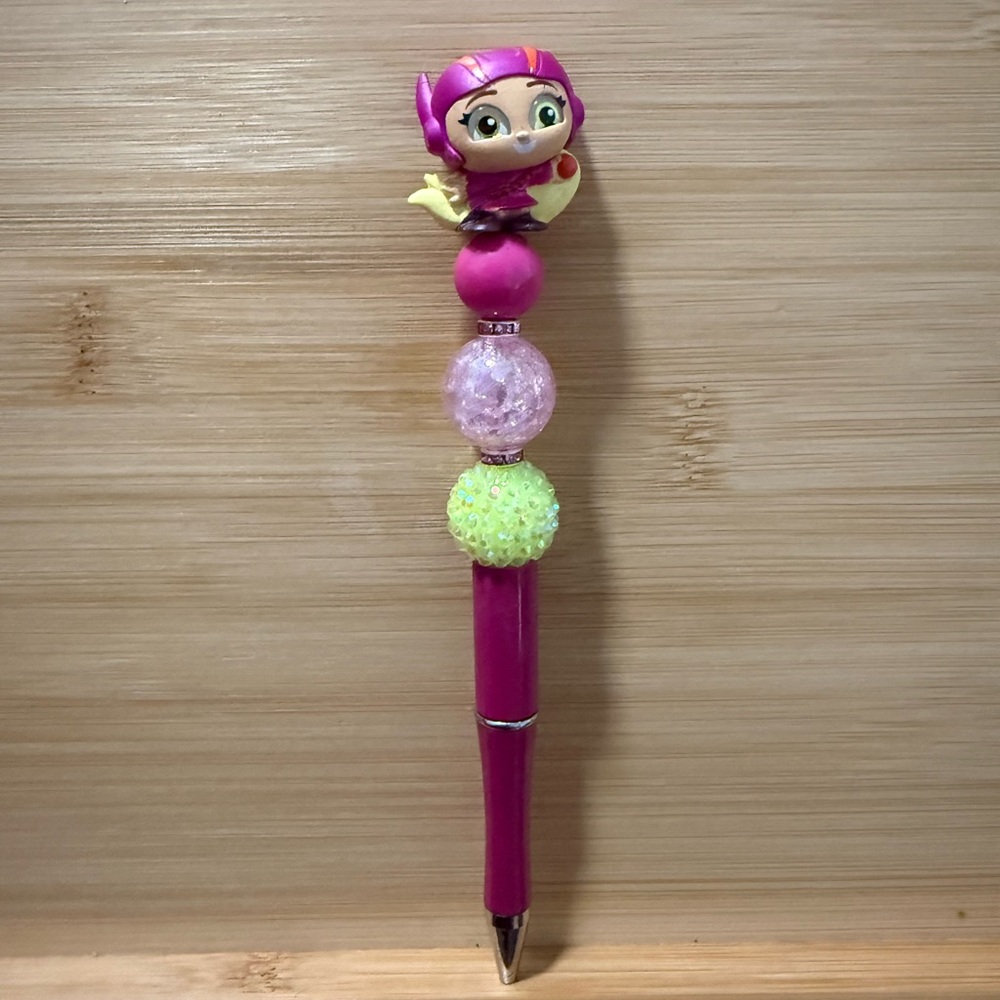 DISNEY DOORABLES WRITING PEN